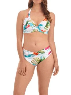 FANTASIE Kiawah Island Bikini Brief -FREYA Shop braforme brief fantasie kiawah 20island 501270 aqe full 20front