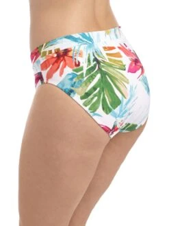FANTASIE Kiawah Island Bikini Brief -FREYA Shop braforme brief fantasie kiawah 20island 501270 aqe side