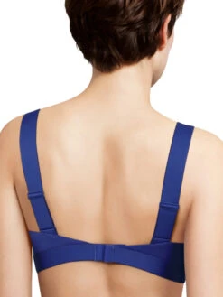 Sharp T-Shirt Bra - Blue Klein -FREYA Shop braforme chantal thomass lingerie t06e20 shapr bra blue klein b