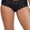 Chantelle Fleurs Shorty -FREYA Shop braforme chantelle c12m40 011 f