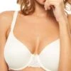 Chantelle Champs Elysees T-Shirt Bra - Ivory -FREYA Shop braforme chantelle champs 20elys c3 a9es c26060 035 front