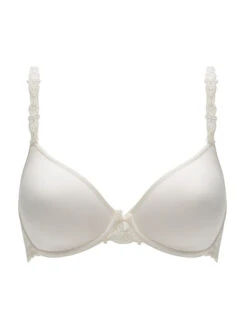 Chantelle Champs Elysees T-Shirt Bra - Ivory -FREYA Shop braforme chantelle champs 20elys c3 a9es c26060 035 plain