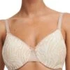 Chantelle C Magnifique Full Cup Bra - Desert Sand Print -FREYA Shop braforme chantelle cmagnifique c18910 0a3 f