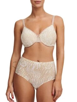 Chantelle C Magnifique Full Cup Bra - Desert Sand Print 10 Chantelle C Magnifique Full Cup Bra - Desert Sand Print -FREYA Shop braforme chantelle cmagnifique c18910 0a3 full