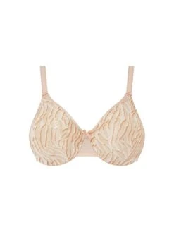 Chantelle C Magnifique Full Cup Bra - Desert Sand Print 11 Chantelle C Magnifique Full Cup Bra - Desert Sand Print -FREYA Shop braforme chantelle cmagnifique c18910 0a3 p