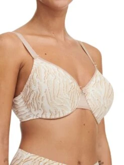 Chantelle C Magnifique Full Cup Bra - Desert Sand Print 9 Chantelle C Magnifique Full Cup Bra - Desert Sand Print -FREYA Shop braforme chantelle cmagnifique c18910 0a3 s