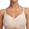 Chantelle C Magnifique Bralette - Desert Sand Print -FREYA Shop braforme chantelle cmagnifique c18920 0a3 f