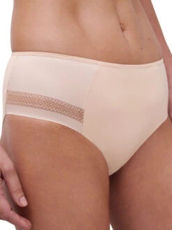 Chantelle Easy Bliss Full Brief -FREYA Shop braforme chantelle easy bliss C914C5 01N s