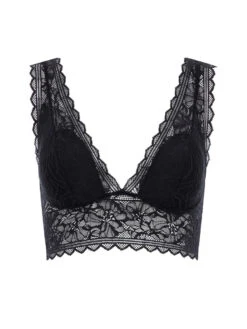 Chantelle Easy Feel Floral Touch Wirefree Triangle Bralette 23 Chantelle Easy Feel Floral Touch Wirefree Triangle Bralette -FREYA Shop braforme chantelle easyfeel lingerie floral touch c94270 011 p