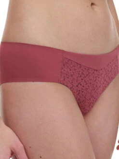 Chantelle Easy Feel Norah Brief -FREYA Shop braforme chantelle easyfeel norah C13FA0 085 2f