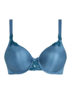 Chantelle Hedona T-Shirt Bra - Jeans Blue -FREYA Shop braforme chantelle hedona C20310 00C c 120f0797 5628 4244 8fb6 976a214c4231