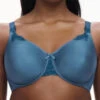 Chantelle Hedona T-Shirt Bra - Jeans Blue -FREYA Shop braforme chantelle hedona C20310 00C f