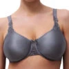 Chantelle Hedona T-Shirt Bra - Slate Grey -FREYA Shop braforme chantelle hedona C20310 047 f
