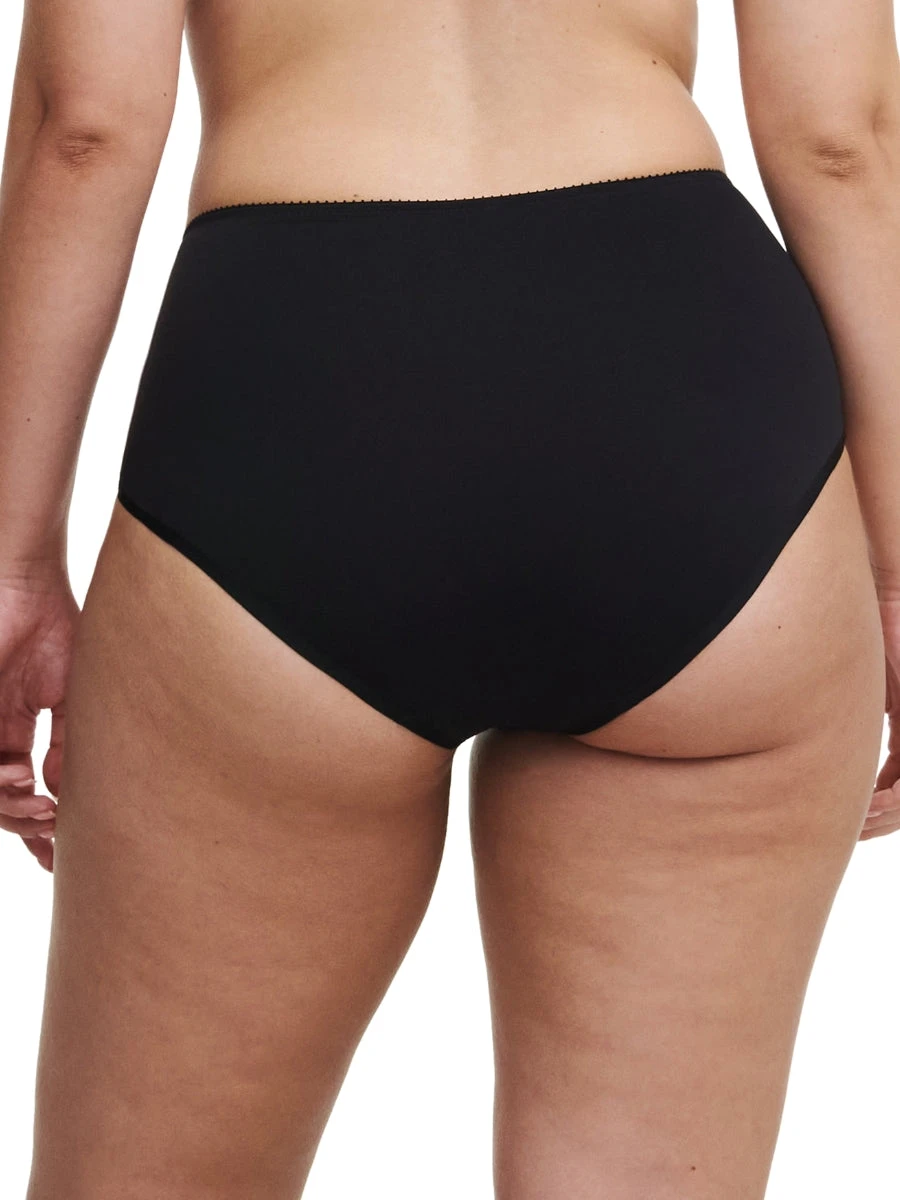 Chantelle Intrigue High Waist Brief 4 Chantelle Intrigue High Waist Brief - Image 2