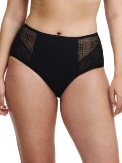 Chantelle Intrigue High Waist Brief