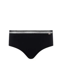 Chantelle Graphic Hipster Period Pants -FREYA Shop braforme chantelle life lingerie period pants c16l40 011 black p