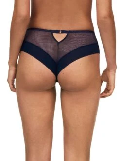 Chantelle Fleurs Signature Revealing Shorty -FREYA Shop braforme chantelle lingerie 12q40 b