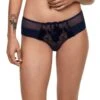 Chantelle Fleurs Signature Revealing Shorty -FREYA Shop braforme chantelle lingerie 12q40 f
