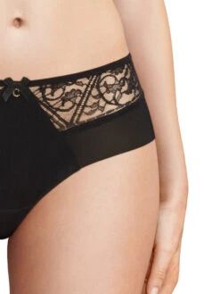 Chantelle Alto Shorty -FREYA Shop braforme chantelle lingerie alto c12l40 011 shorty brief s
