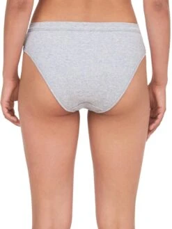 Chantelle Cotton Comfort Hi Cut Brief -FREYA Shop braforme chantelle lingerie bralette c15p50 0fe b