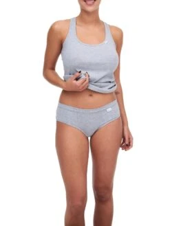 Chantelle Cotton Comfort High Waist Brief 31 Chantelle Cotton Comfort High Waist Brief -FREYA Shop braforme chantelle lingerie bralette c15p70 0fe full