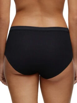 Chantelle Cotton Comfort High Waist Brief 23 Chantelle Cotton Comfort High Waist Brief -FREYA Shop braforme chantelle lingerie cotton comfort c15p70 011 b