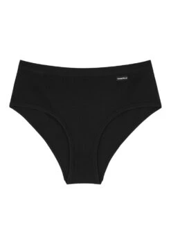 Chantelle Cotton Comfort High Waist Brief 24 Chantelle Cotton Comfort High Waist Brief -FREYA Shop braforme chantelle lingerie cotton comfort c15p70 011 p