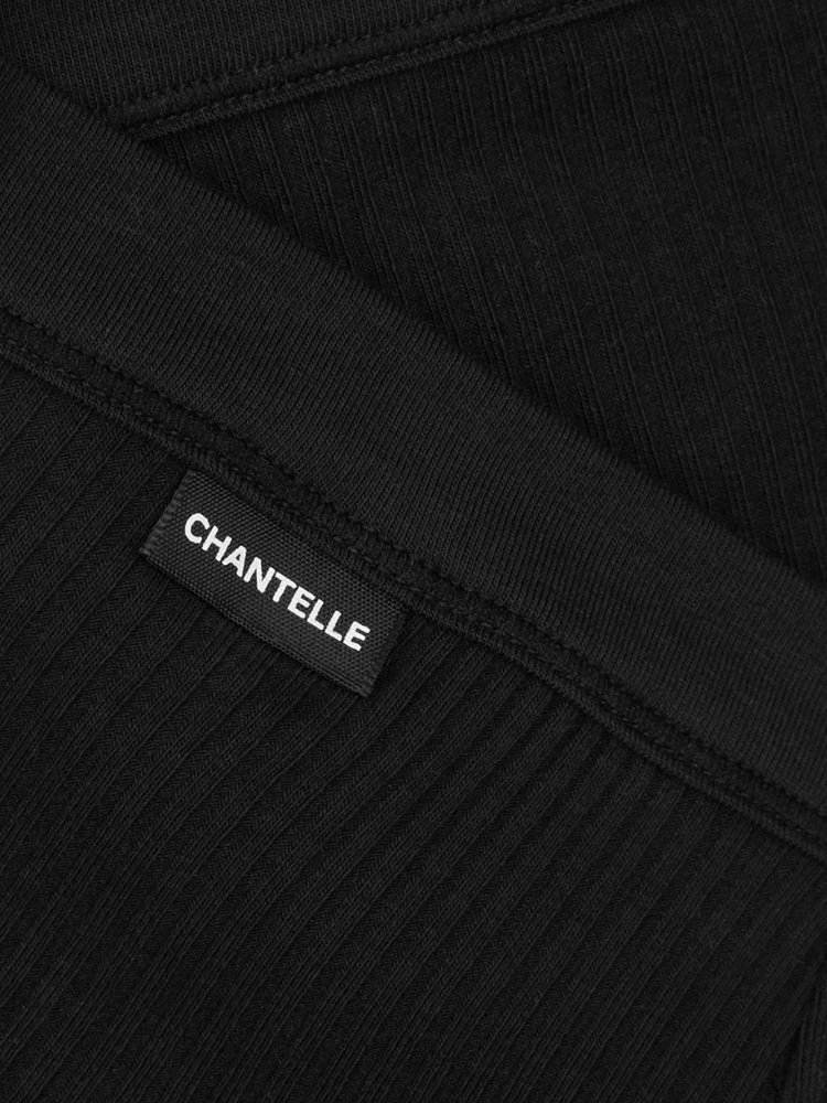 Chantelle Cotton Comfort High Waist Brief 14 Chantelle Cotton Comfort High Waist Brief - Image 12