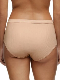Chantelle Cotton Comfort High Waist Brief 27 Chantelle Cotton Comfort High Waist Brief -FREYA Shop braforme chantelle lingerie cotton comfort c15p70 0rg b