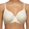Chantelle Easy Feel Cloudia Covering Full Cup Bra - Pearl -FREYA Shop braforme chantelle lingerie easyfeel cloudia c94110 0nl f