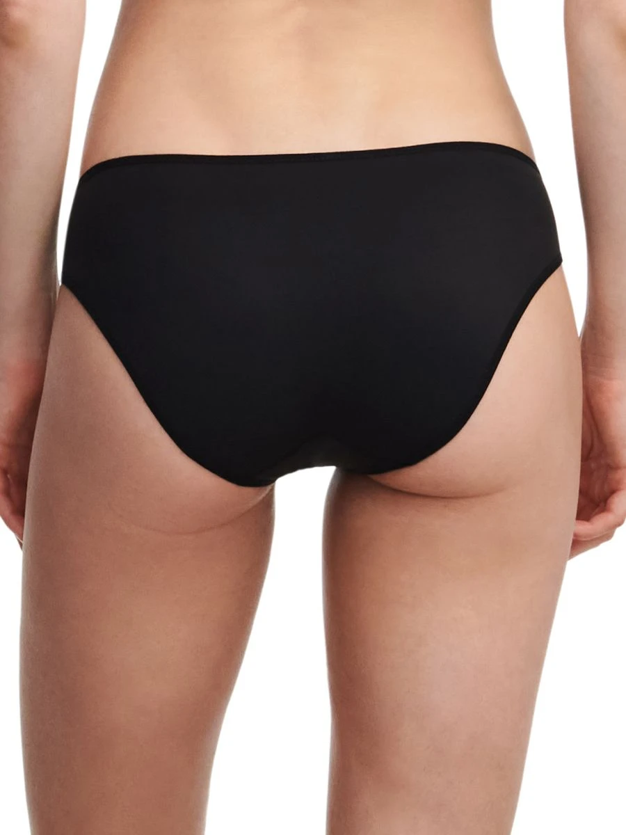 Chantelle Easy Feel Floral Touch Brief 4 Chantelle Easy Feel Floral Touch Brief - Image 2