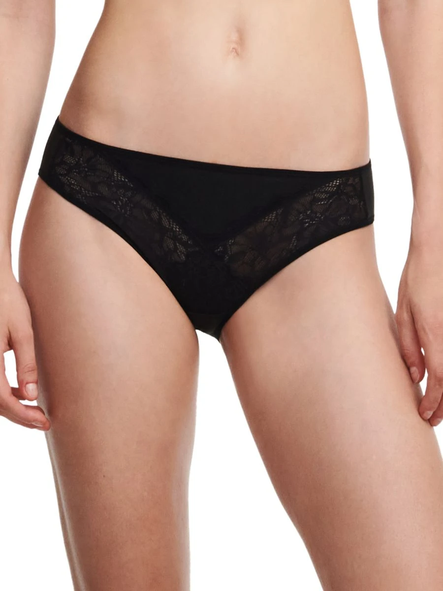 Chantelle Easy Feel Floral Touch Brief 3 Chantelle Easy Feel Floral Touch Brief