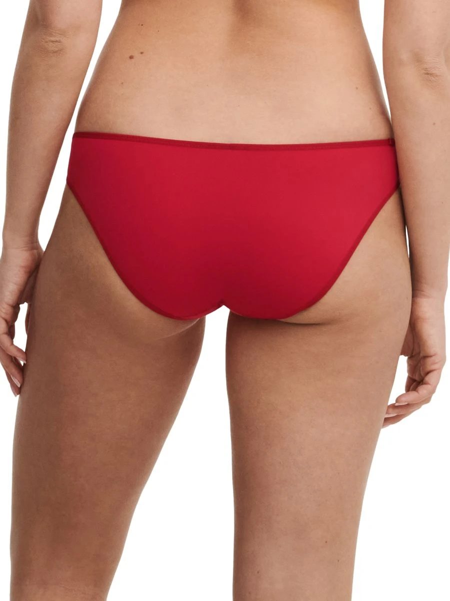 Chantelle Easy Feel Floral Touch Brief 12 Chantelle Easy Feel Floral Touch Brief - Image 10