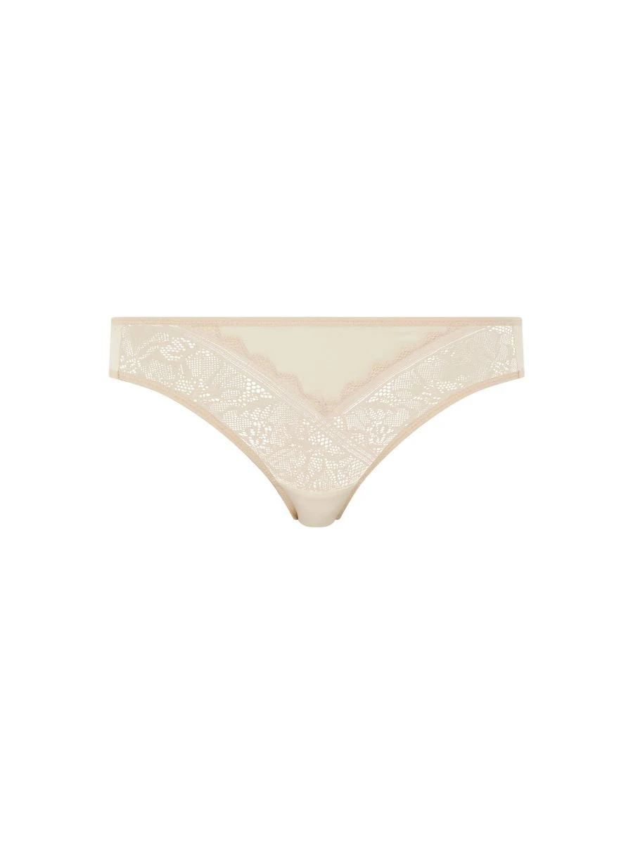Chantelle Easy Feel Floral Touch Brief 9 Chantelle Easy Feel Floral Touch Brief - Image 7