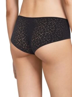 Chantelle Easy Feel Norah Hipster Shorty -FREYA Shop braforme chantelle lingerie easyfeel norah c13f40 011 b