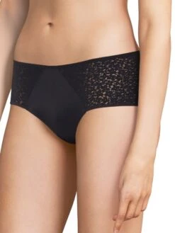 Chantelle Easy Feel Norah Hipster Shorty -FREYA Shop braforme chantelle lingerie easyfeel norah c13f40 011 f