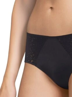 Chantelle Easy Feel Norah Hipster Shorty -FREYA Shop braforme chantelle lingerie easyfeel norah c13f40 011 s