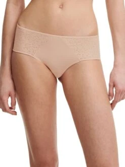 Chantelle Easy Feel Norah Hipster Shorty -FREYA Shop braforme chantelle lingerie easyfeel norah c13f40 01n f
