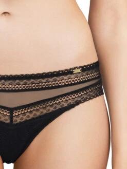 Chantelle Festivite Tanga -FREYA Shop braforme chantelle lingerie knickers c36890 011 festivite brief c bfccccaa 986e 4b72 9fc3 4c4a463f0796
