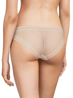 Chantelle Festivite Tanga -FREYA Shop braforme chantelle lingerie knickers c36890 01n festivite brief b