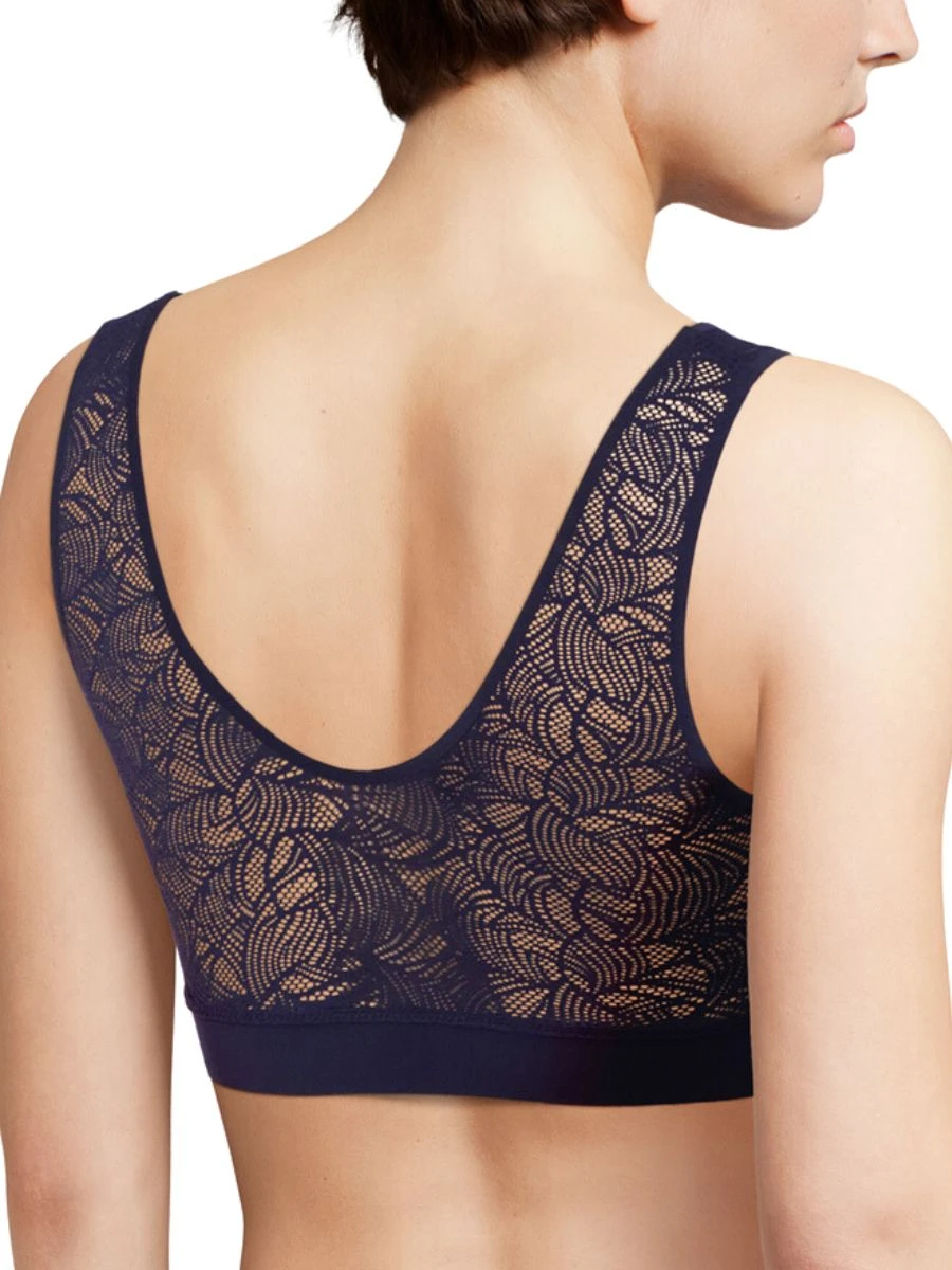 Softstretch Padded Lace Top 18 Softstretch Padded Lace Top - Image 16