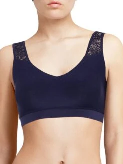 Softstretch Padded Lace Top 33 Softstretch Padded Lace Top -FREYA Shop braforme chantelle lingerie softstretch c11g10 0k4 f