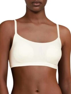 SoftStretch Padded Bralette Lace -FREYA Shop braforme chantelle lingerie softstretch c11g20 035 f 20 2