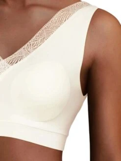 SoftStretch Wire Free Bra -FREYA Shop braforme chantelle lingerie softstretch c11g60 035 s