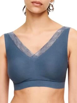SoftStretch Wire Free Bra -FREYA Shop braforme chantelle lingerie softstretch c11g60 093 f