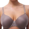 Chantelle Norah Chic Covering T-Shirt Bra - Bronzed Taupe -FREYA Shop braforme chantelle norah chic C16M60 0OV f