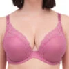 Passionata Brooklyn Plunge Bra - Gardenia -FREYA Shop braforme chantelle passionata lingerie brooklyn plunge bra p57010 0o2 f