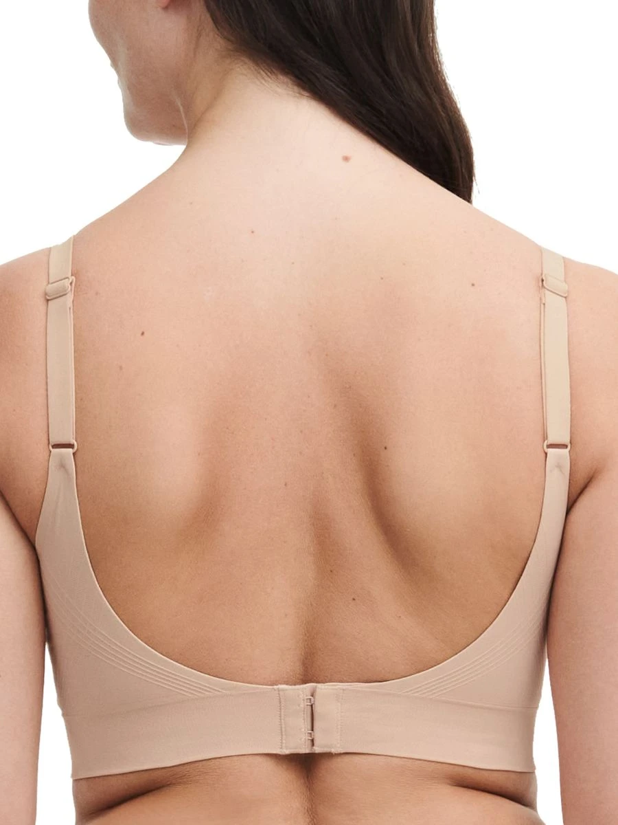 Chantelle Smooth Comfort Bralette 6 Chantelle Smooth Comfort Bralette - Image 4