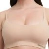 Chantelle Smooth Comfort Bralette -FREYA Shop braforme chantelle smooth comfort c10u10 00q f