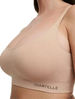 Chantelle Smooth Comfort Bralette 10 Chantelle Smooth Comfort Bralette -FREYA Shop braforme chantelle smooth comfort c10u10 00q s